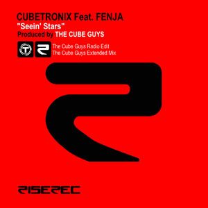 Cubetronix Feat. Fenja - Seein' Stars (Radio Date: 24 Febbraio 2012)